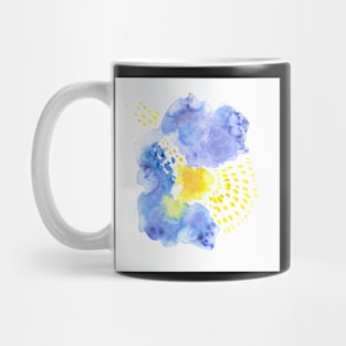 Colors of Summer Mug